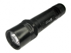 UltraFire WF-503B CREE Q3 LED Flashlight
